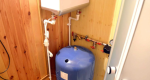 Как правильно выбрать водоснабжение для дачи?