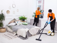 Когда нужна генеральная уборка квартиры?