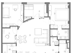 Зачем нужна перепланировка квартиры?