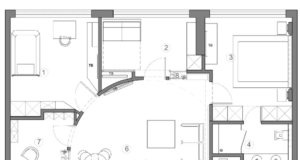 Зачем нужна перепланировка квартиры?