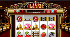 Преимущества и особенности игровых автоматов