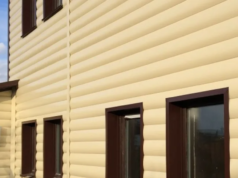 Металлический сайдинг: особенности и преимущества