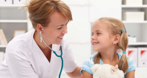 Преимущества обращения в семейную клинику