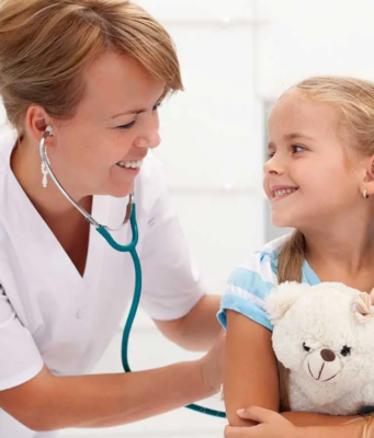 Преимущества обращения в семейную клинику