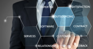 Преимущества и особенности услуг аутсорсинга