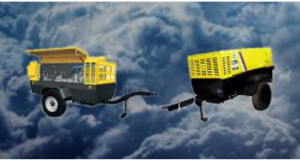 Как выбрать дизельный компрессор?