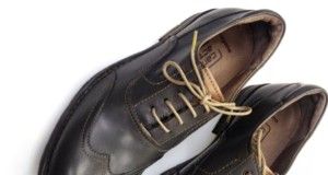 Итальянская мужская обувь — эталон качества