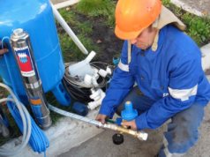 Когда нужен ремонт скважины на воду?