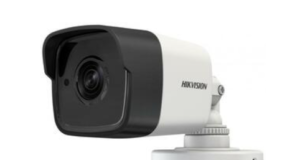 Hikvision камеры наблюдения