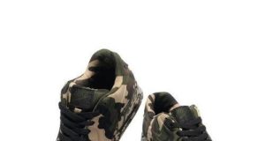 Особенности и преимущества военных кроссовок