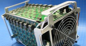 ASIC-майнеры: особенности и преимущества