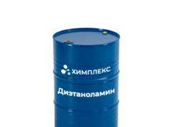 Диэтаноламин: преимущества и особенности применения