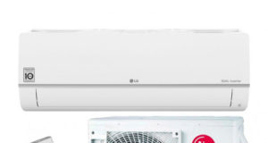 Кондиционеры LG: особенности и преимущества