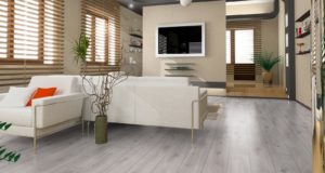 Ламинат: особенности и преимущества