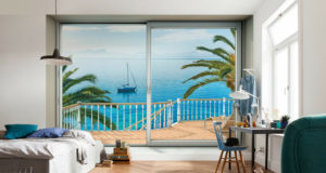 Фотообои: особенности и преимущества