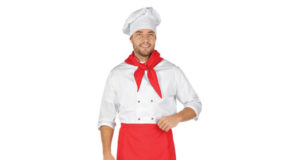 Как выбрать спецодежду для пищевой промышленности?