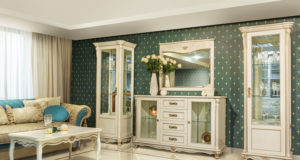 Как выбрать мебель для гостиной