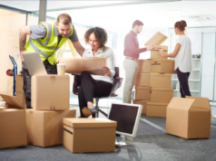 Профессиональный переезд: что нужно знать?