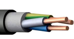 Кабель ППГнг(А)-HF-основные свойства и характеристики