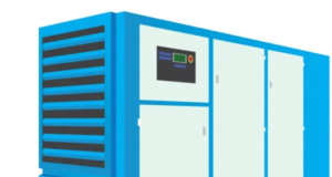 Винтовые компрессоры: особенности и преимущества