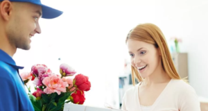 Доставка цветов и подарков: особенности и преимущества услуги