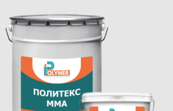 Метилметакриловые полы: особенности и преимущества