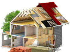 Как правильно выбрать строительные материалы?