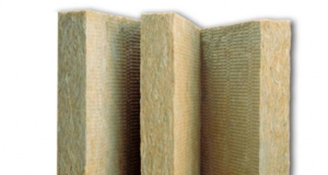 Базальтовый утеплитель: особенности и преимущества