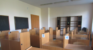 Лингафонный кабинет: особенности и преимущества