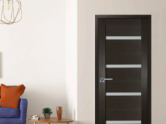 Как правильно выбрать межкомнатные двери?