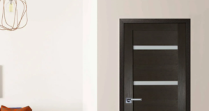 Как правильно выбрать межкомнатные двери?
