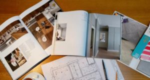 Зачем нужен дизайнер интерьера?