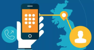 Виртуальные номера: преимущества и особенности