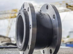 Компенсатор фланцевый для труб: особенности и преимущества