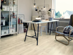 Ламинат: особенности и преимущества