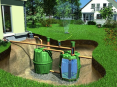 Что такое септик и как он работает?