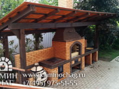 Барбекюшницы на заказ: преимущества и особенности