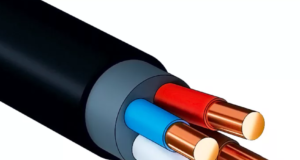 Кабель КВВГ: особенности и преимущества