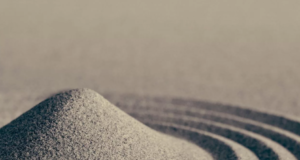 Что важно знать о речном песке?