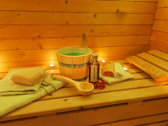 Польза сауны для здоровья