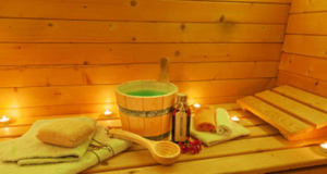 Польза сауны для здоровья
