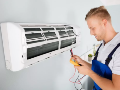 Когда нужен ремонт кондиционера?