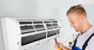 Когда нужен ремонт кондиционера?