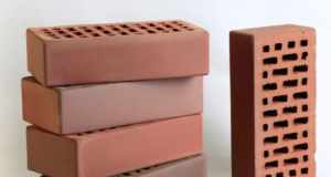 Облицовочный кирпич: особенности и преимущества