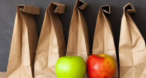 Мешки из бумаги: особенности и преимущества