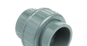 Фитинги для труб: особенности и преимущества