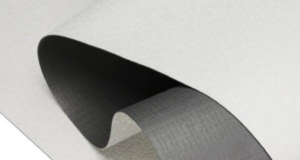 Мембрана ПВХ для кровли: особенности и преимущества