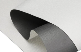 Мембрана ПВХ для кровли: особенности и преимущества