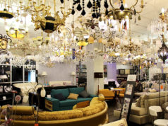 Рейтинг лучших магазинов по продаже светильников