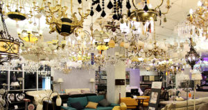 Рейтинг лучших магазинов по продаже светильников